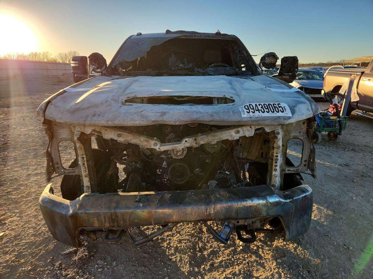 2020 CHEVROLET ALL Models