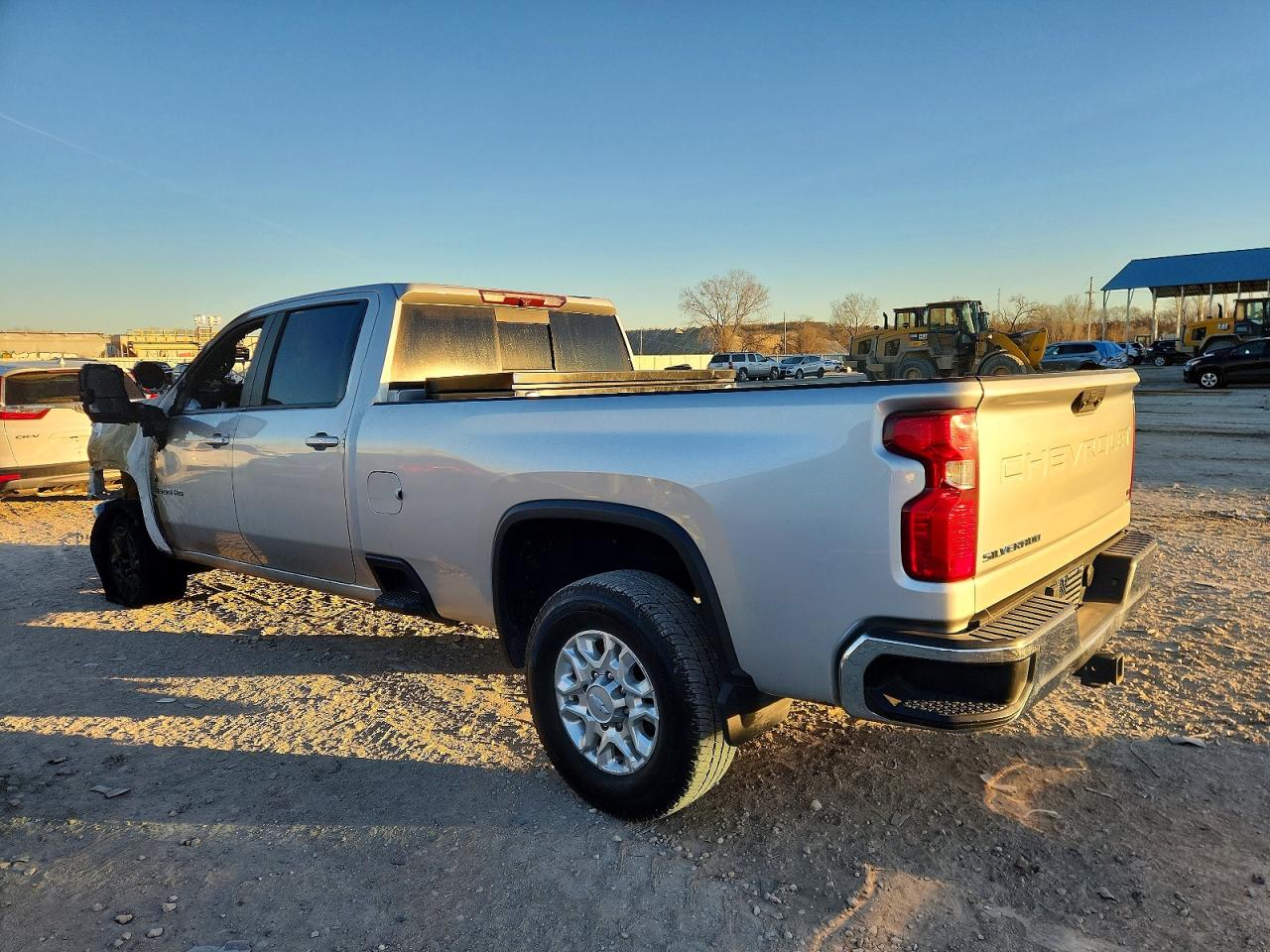 2020 CHEVROLET ALL Models