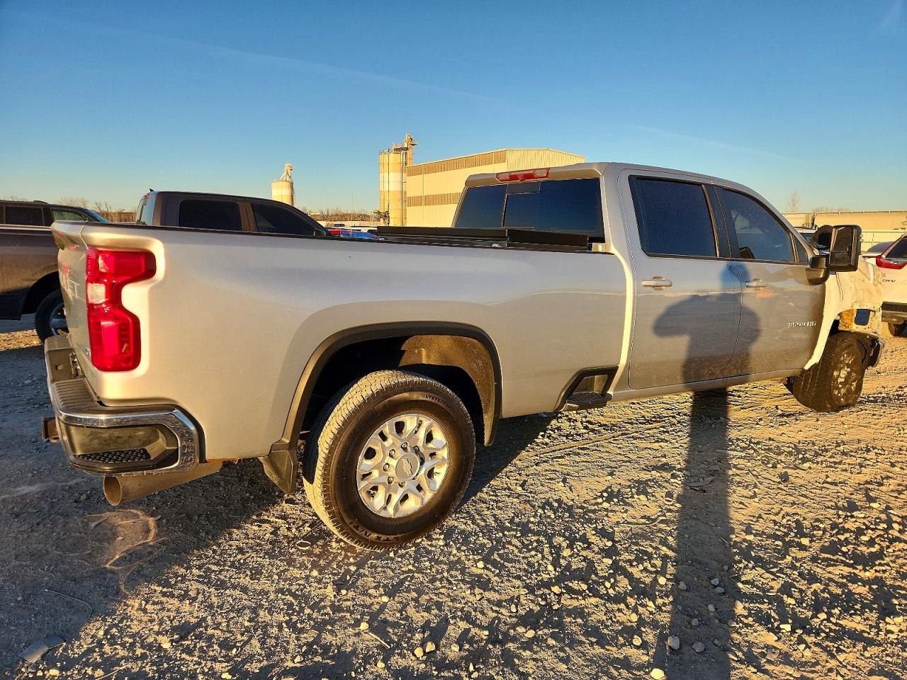 2020 CHEVROLET ALL Models
