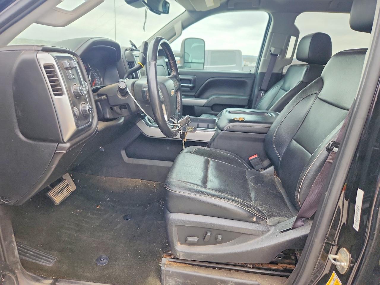 2015 CHEVROLET ALL Models