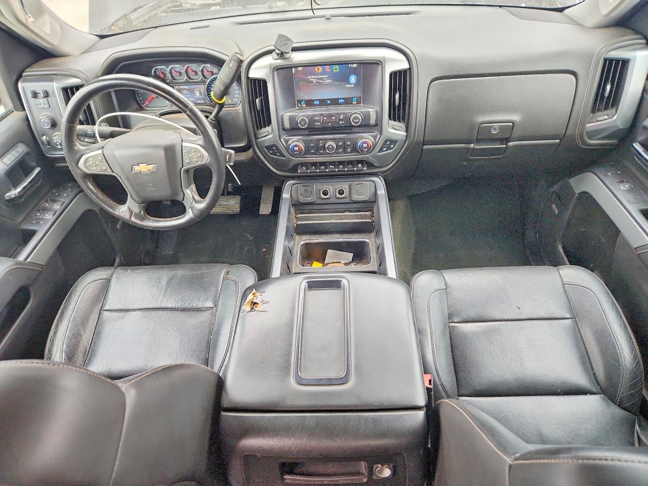2015 CHEVROLET ALL Models