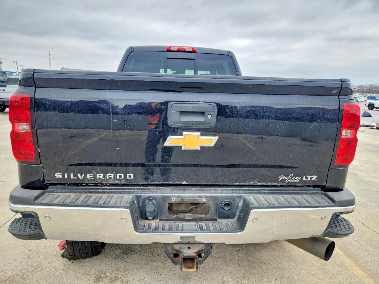 2015 CHEVROLET ALL Models