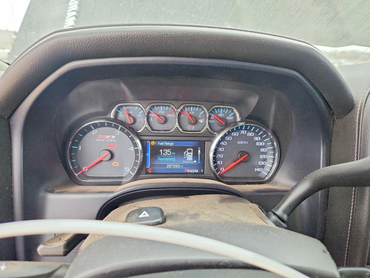 2015 CHEVROLET ALL Models