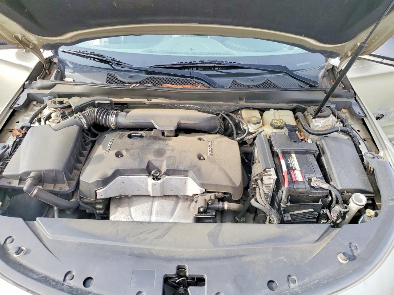 2014 CHEVROLET IMPALA