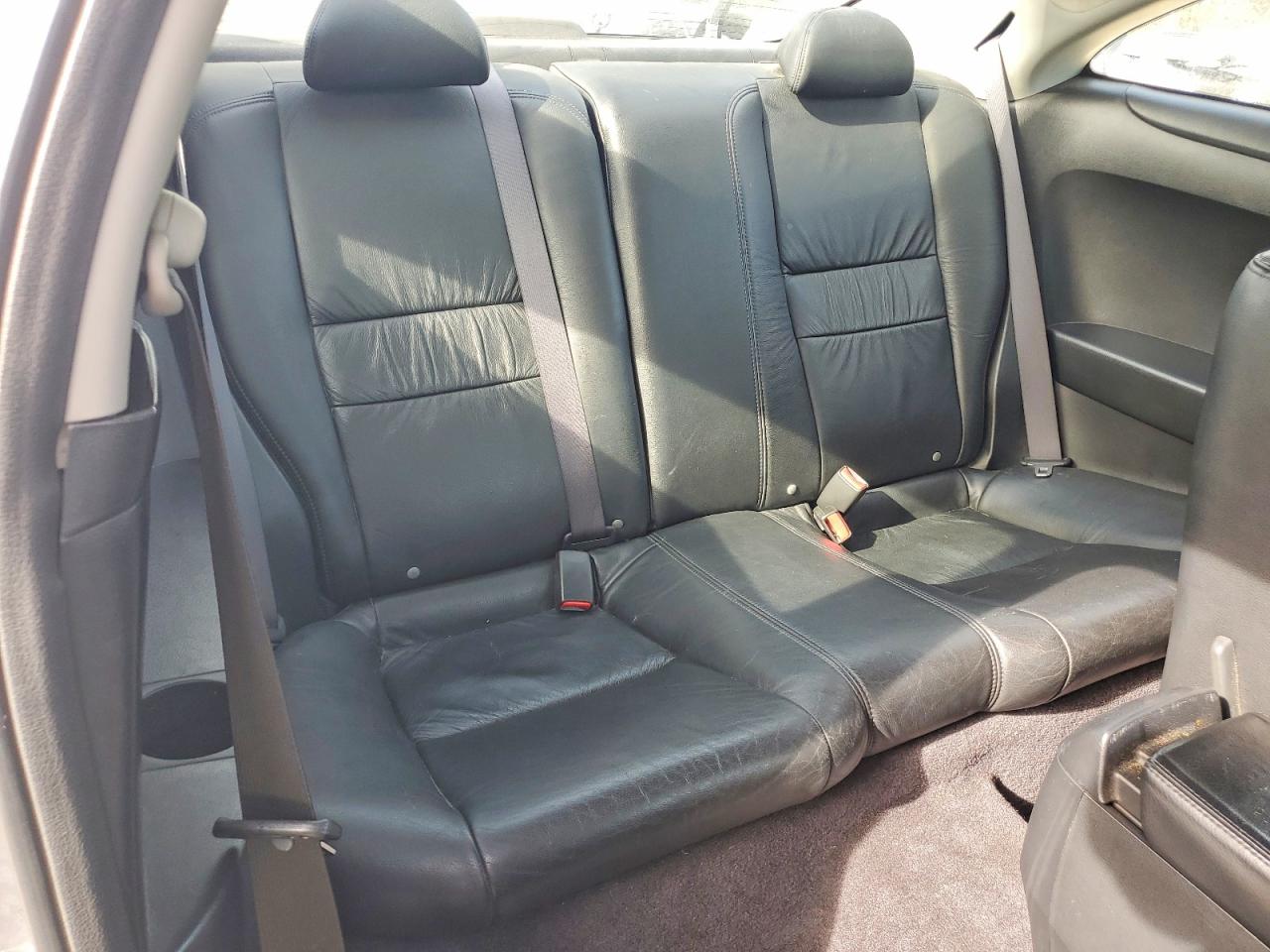 2003 HONDA ACCORD