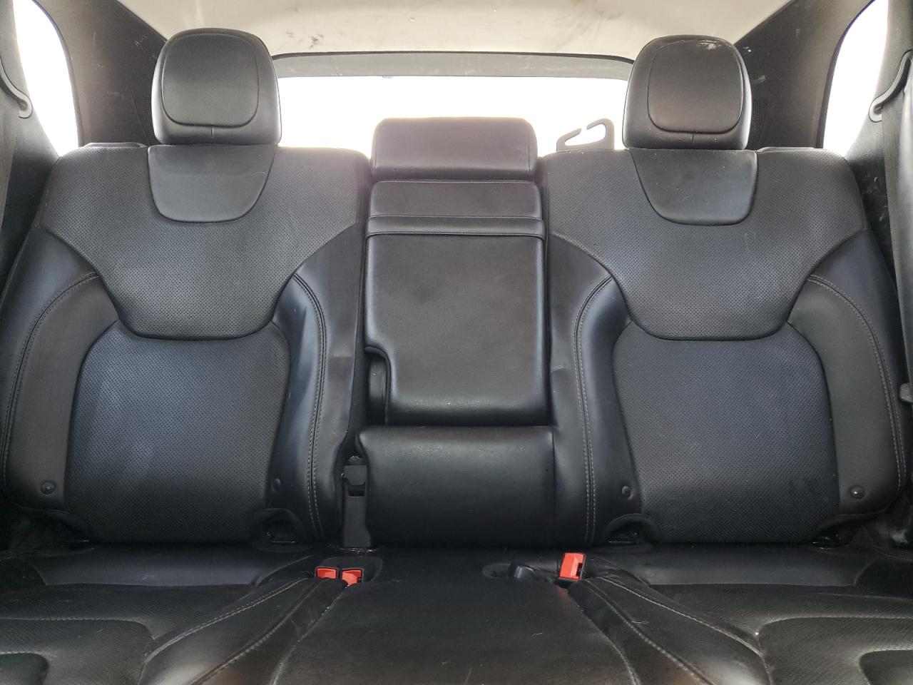 2019 JEEP GRAND CHER