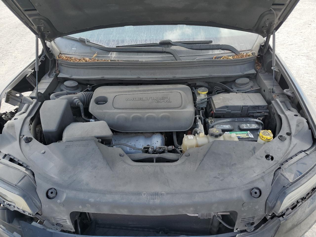 2019 JEEP GRAND CHER