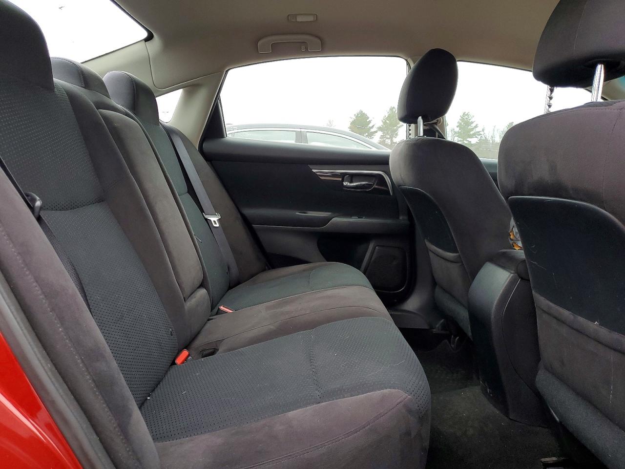 2014 NISSAN ALTIMA
