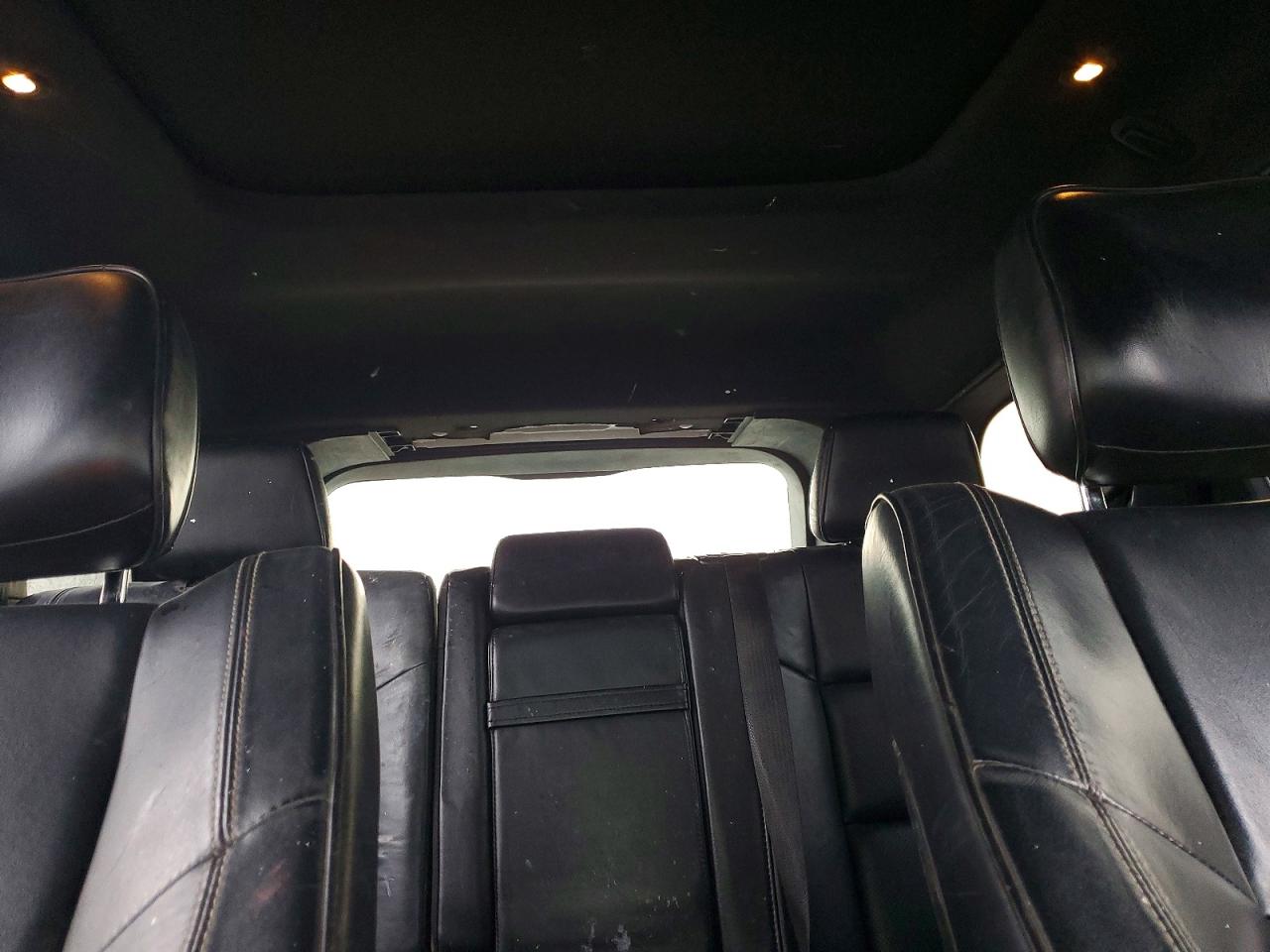 2016 JEEP GRAND CHER