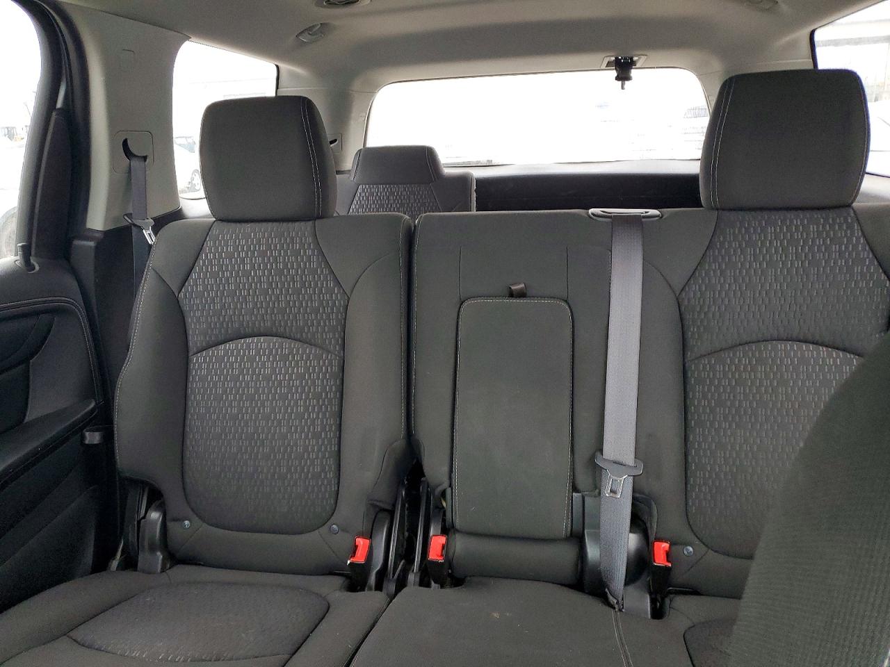 2015 GMC ACADIA