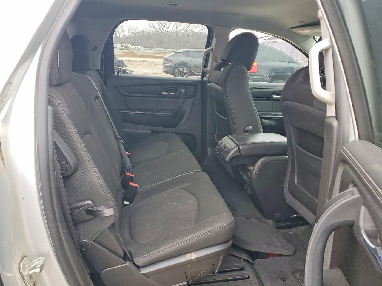 2015 GMC ACADIA