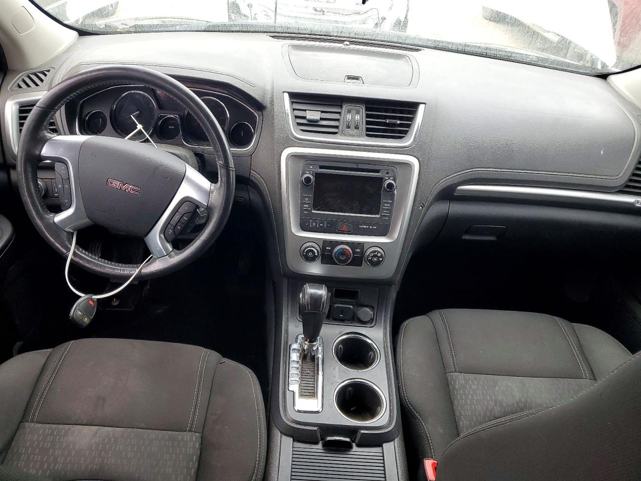 2015 GMC ACADIA