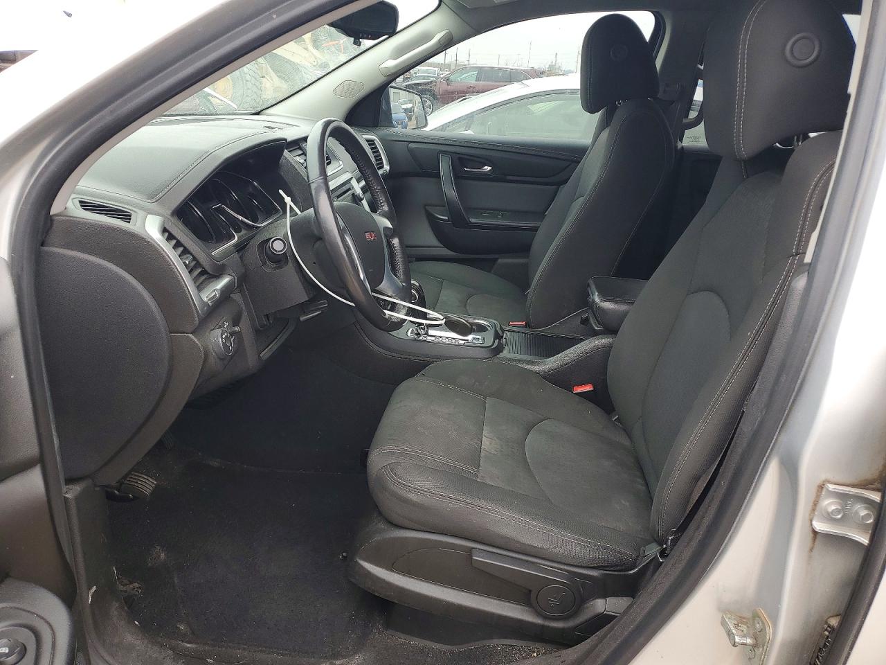 2015 GMC ACADIA