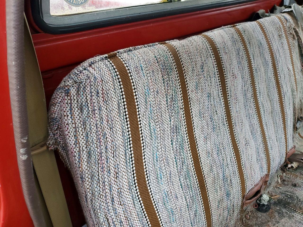 1983 TOYOTA ALL OTHER