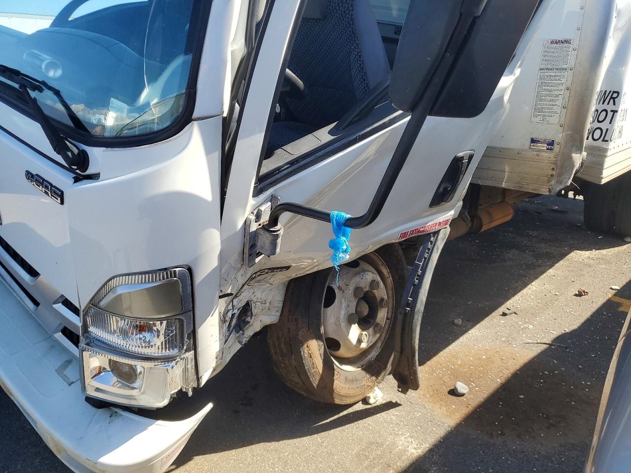2024 ISUZU All Models