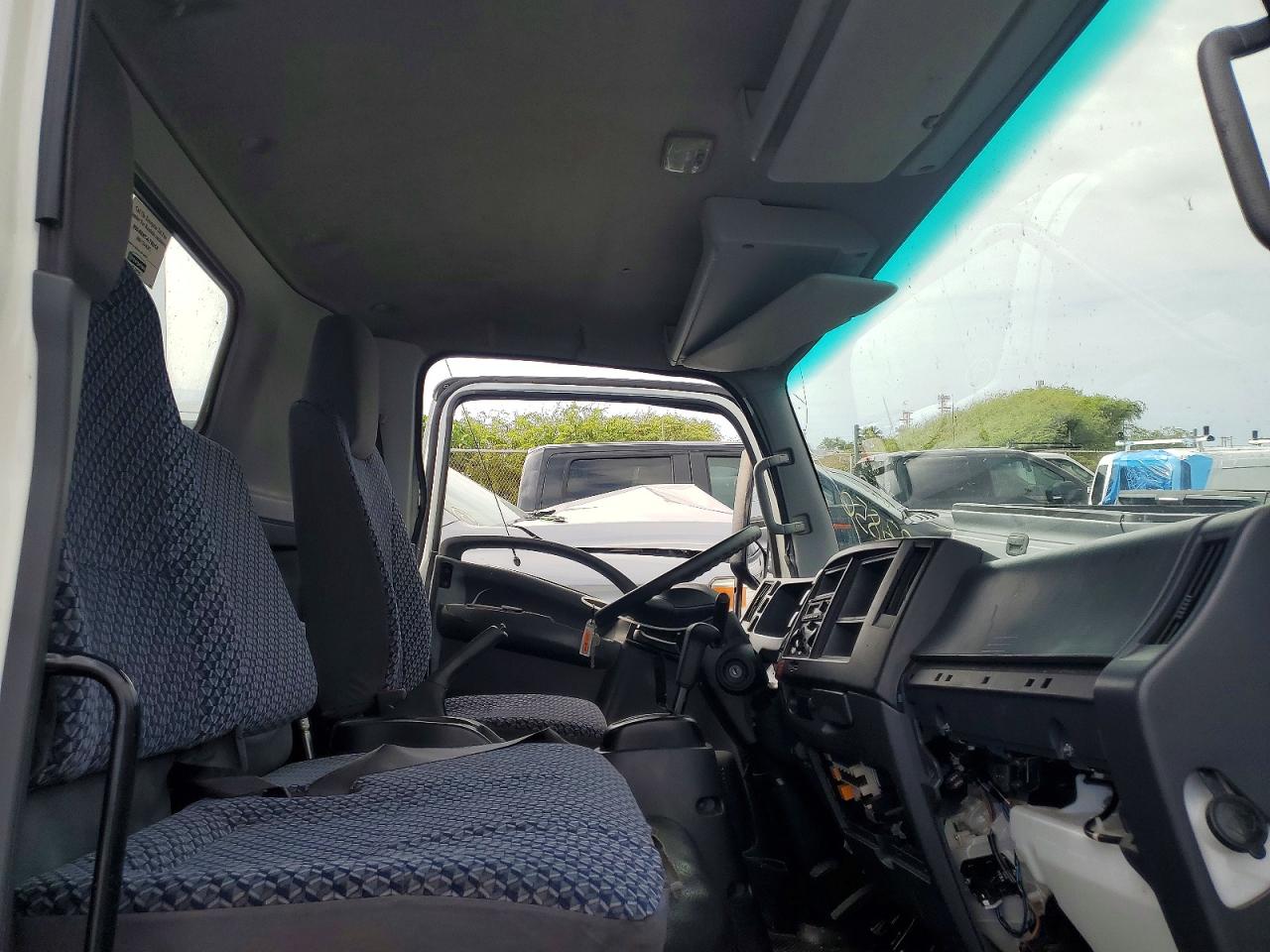 2024 ISUZU All Models