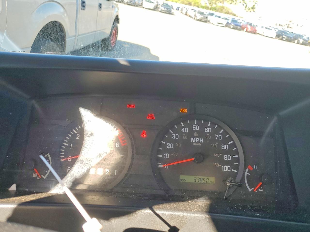 2024 ISUZU All Models