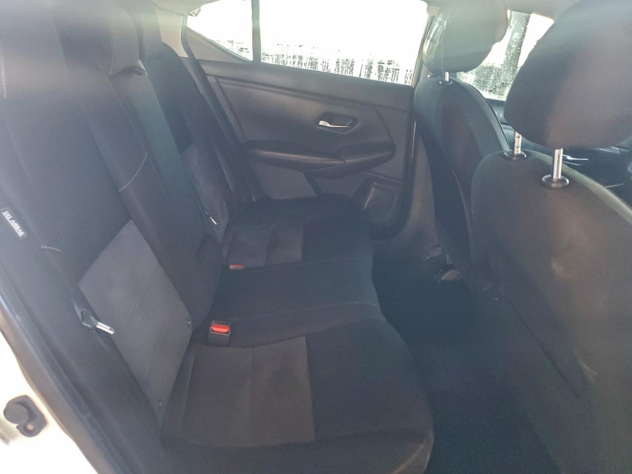 2020 NISSAN SENTRA