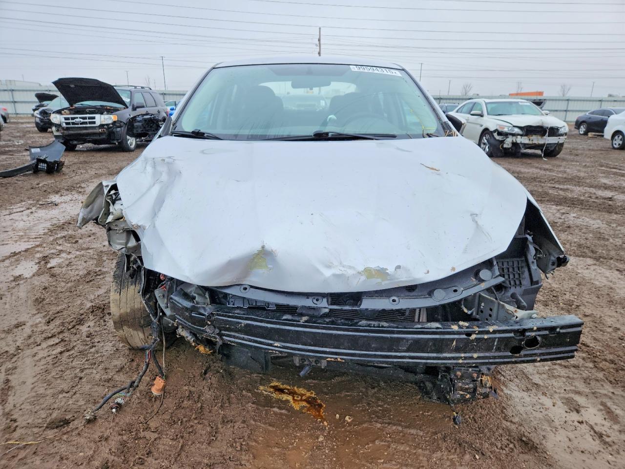 2019 NISS SENTRA