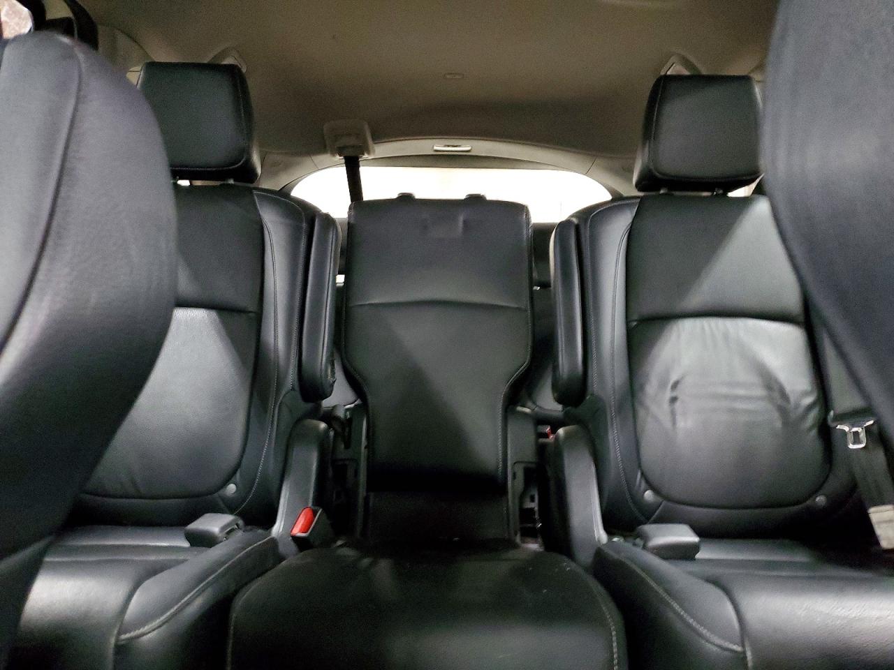 2022 HONDA ODYSSEY