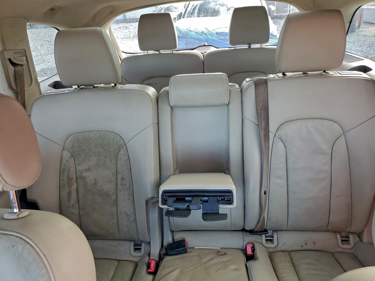 2015 AUDI Q7