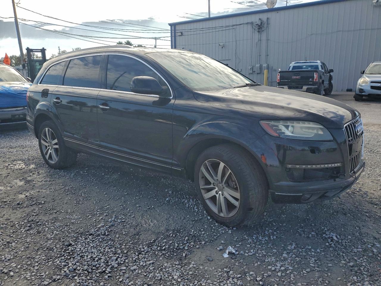 2015 AUDI Q7