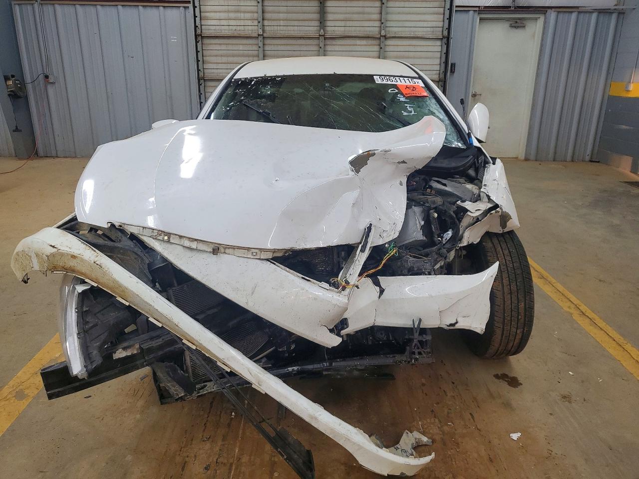 2014 HYUNDAI SONATA