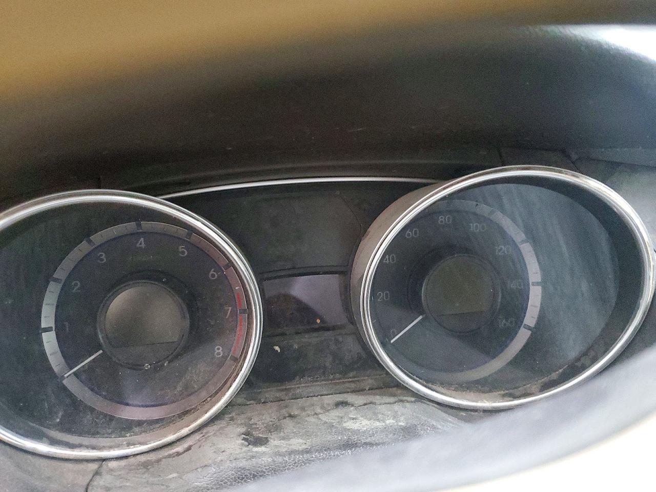 2014 HYUNDAI SONATA