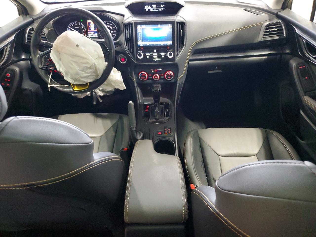 2023 SUBARU CROSSTREK