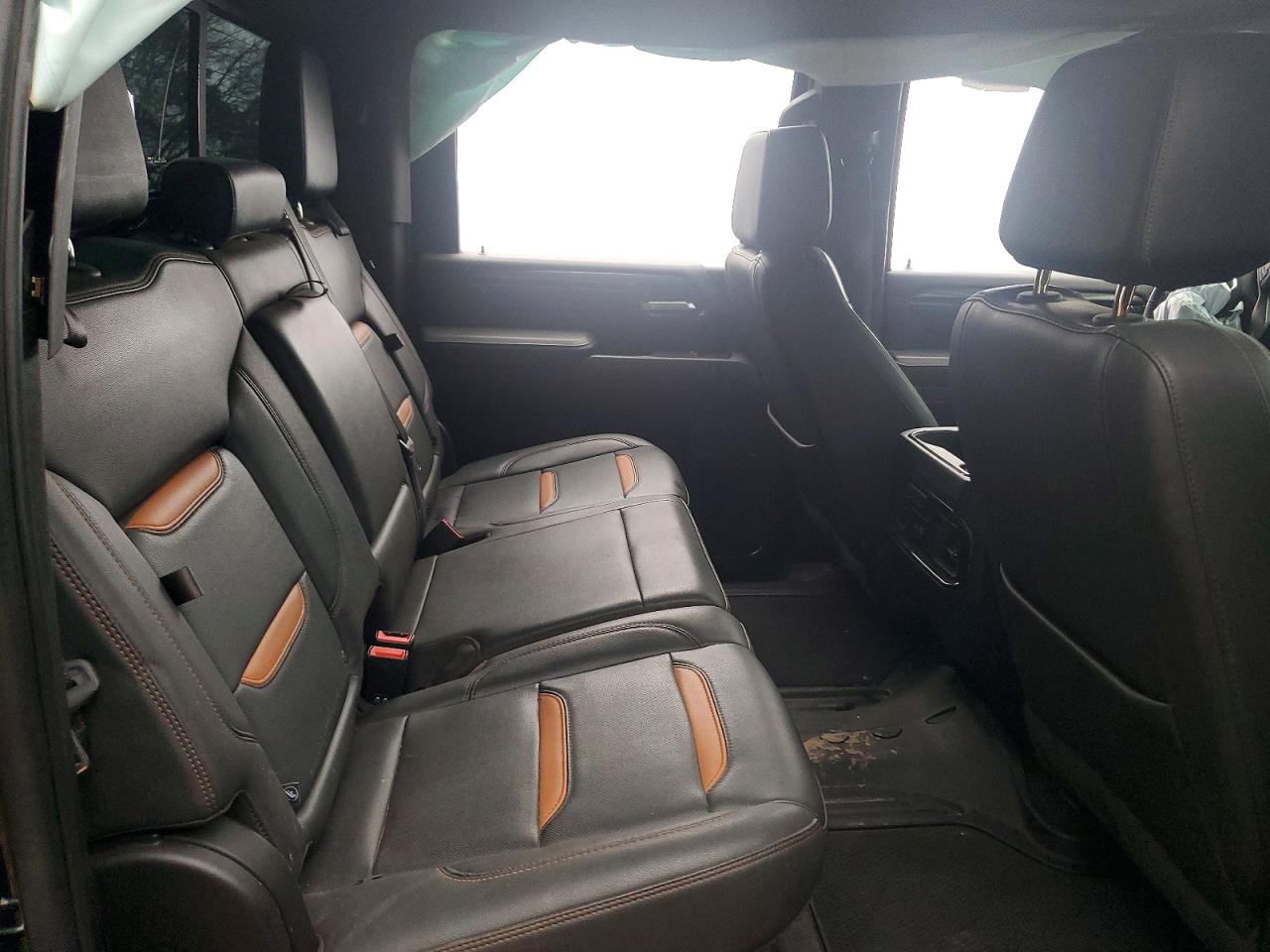 2024 GMC SIERRA
