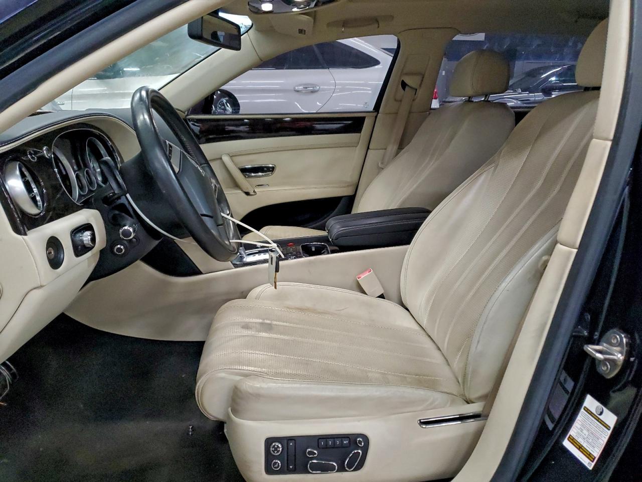 2014 BENTLEY ALL MODELS