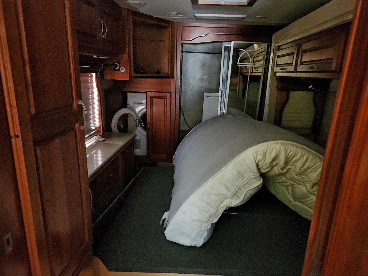 2005 ROADMASTER RAIL ALL MODELS