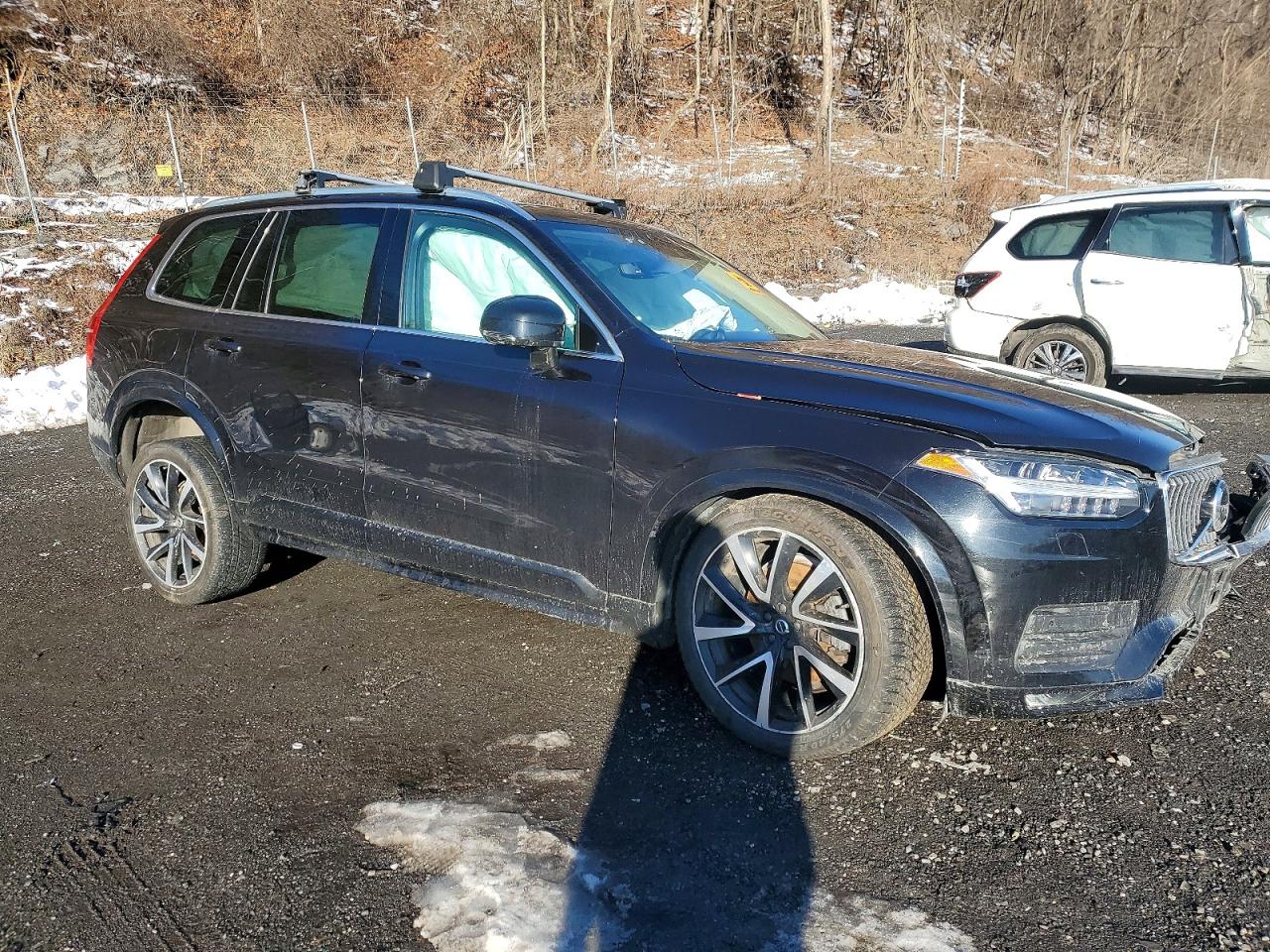 2020 VOLVO XC90