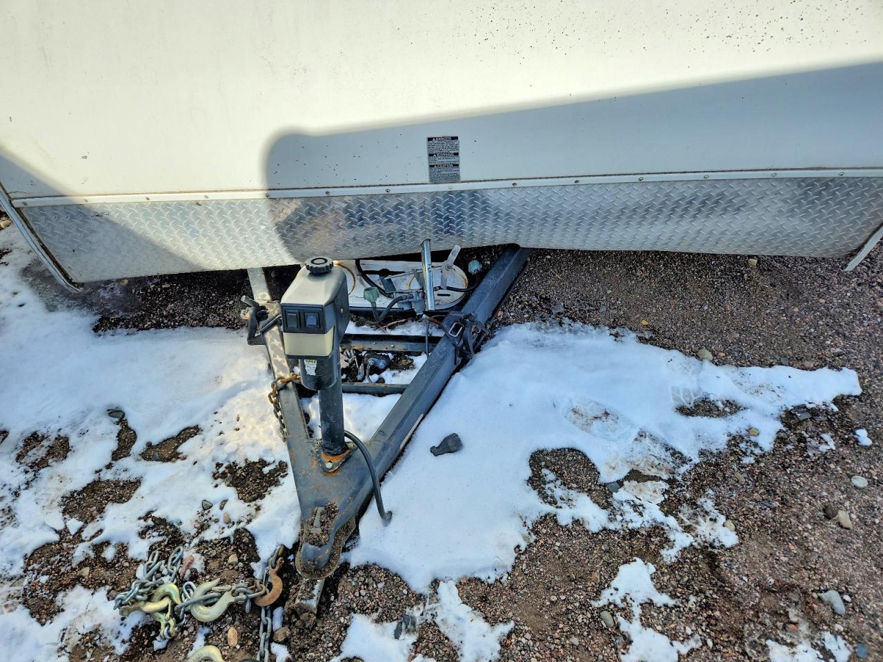2004 RVISION RVISION