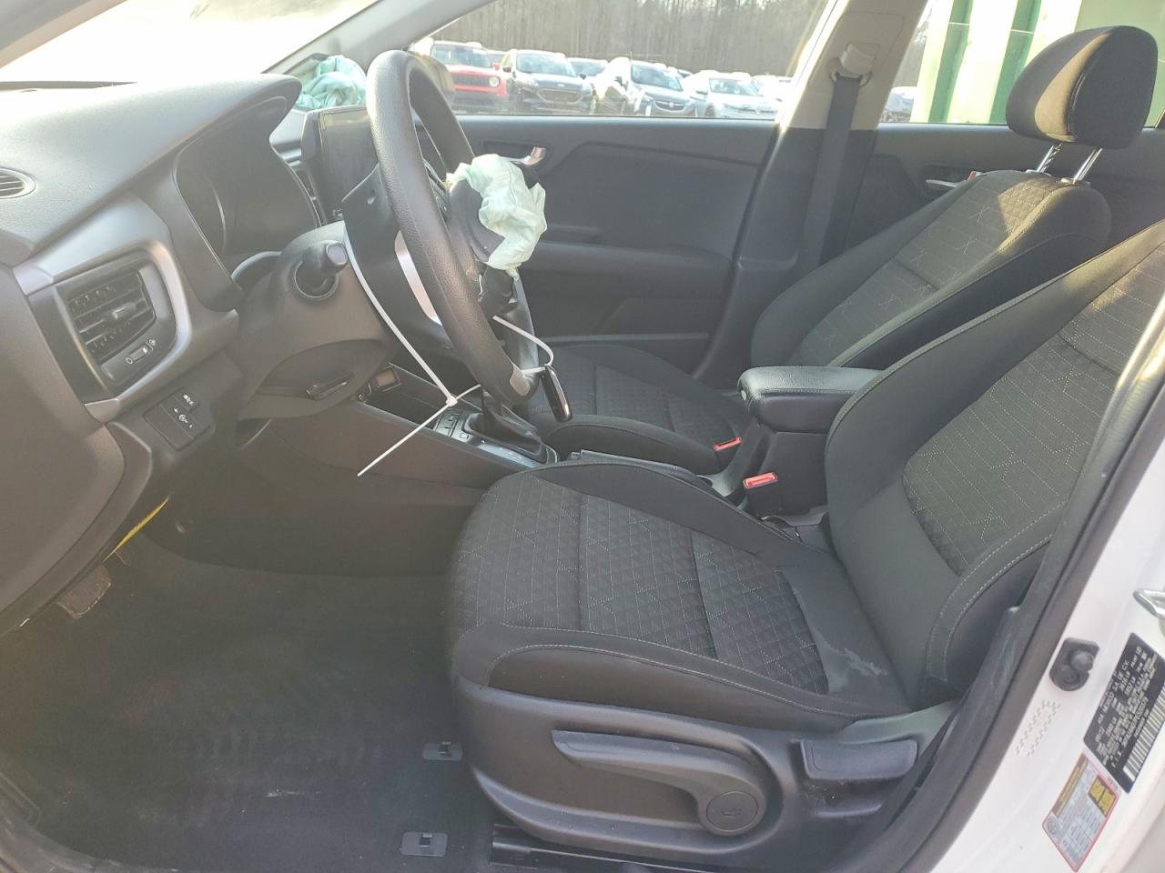 2023 KIA RIO