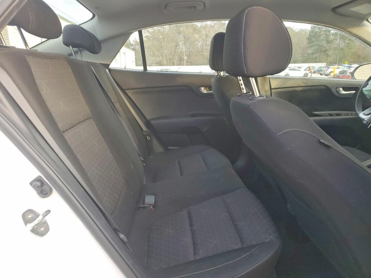 2023 KIA RIO