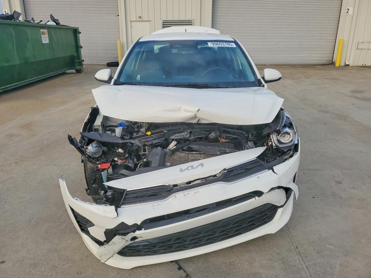 2023 KIA RIO