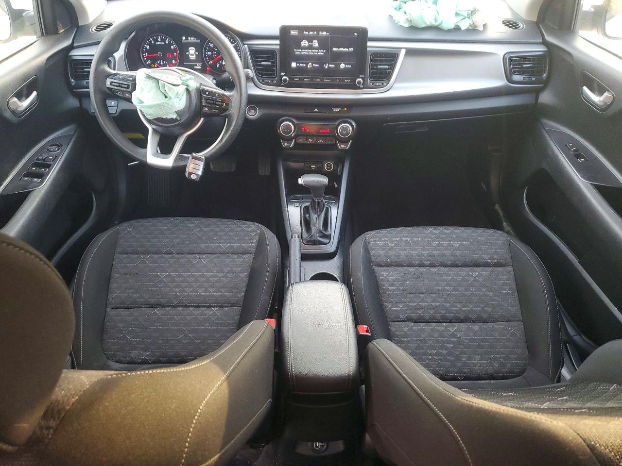 2023 KIA RIO