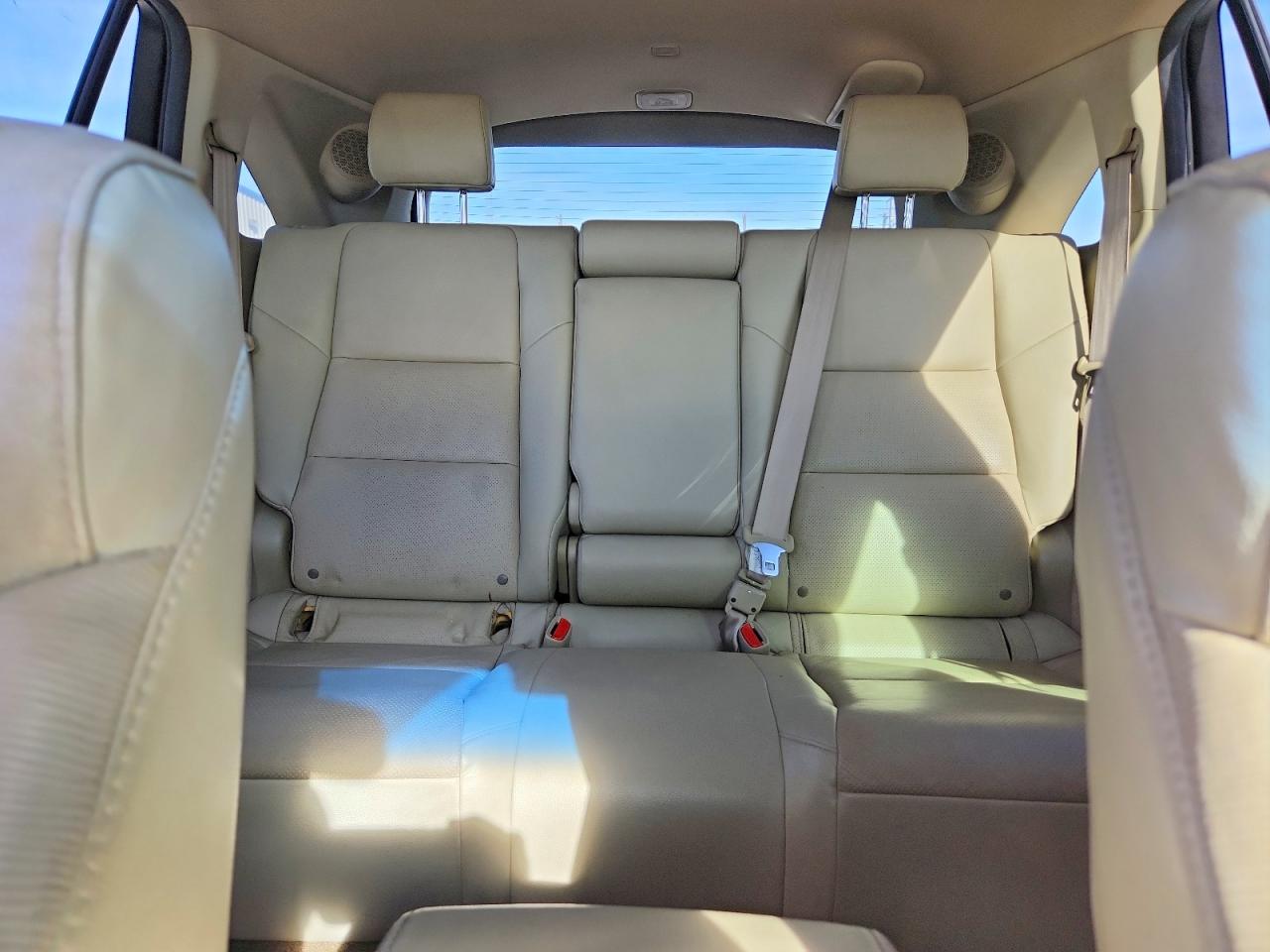 2014 ACURA RDX