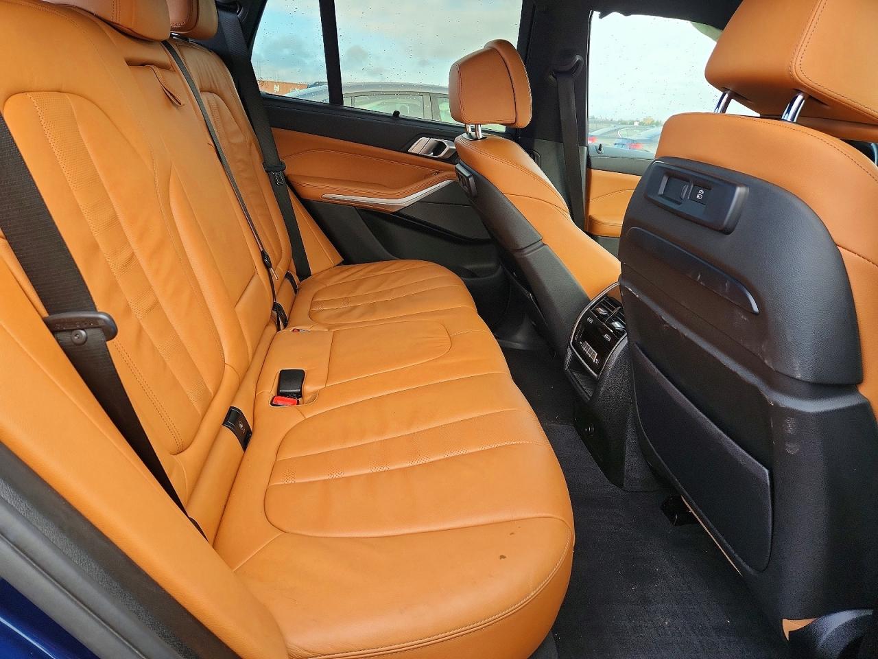 2020 BMW X5