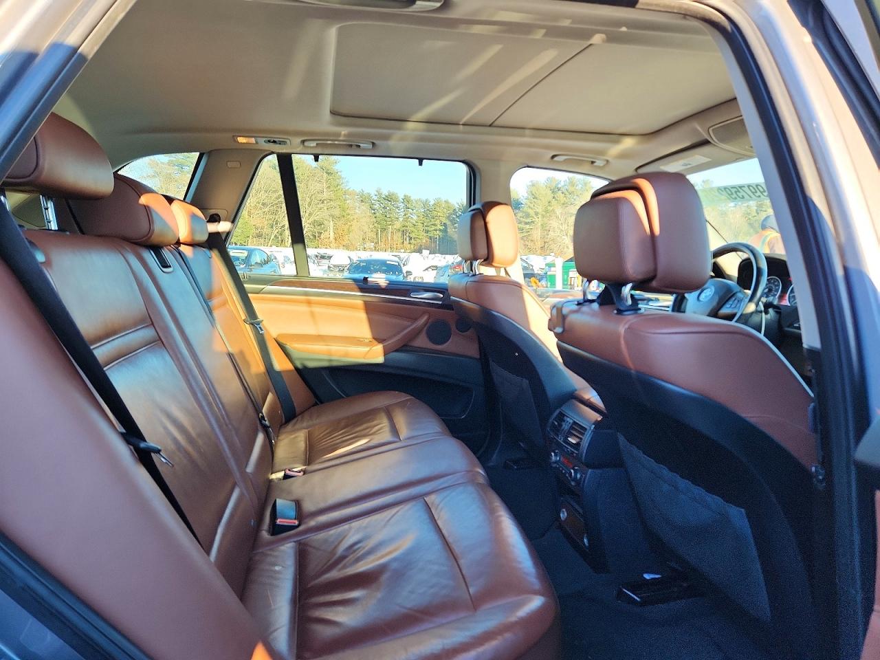 2013 BMW X5