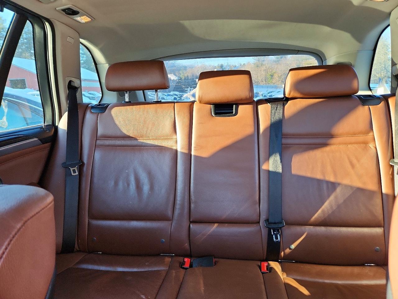 2013 BMW X5
