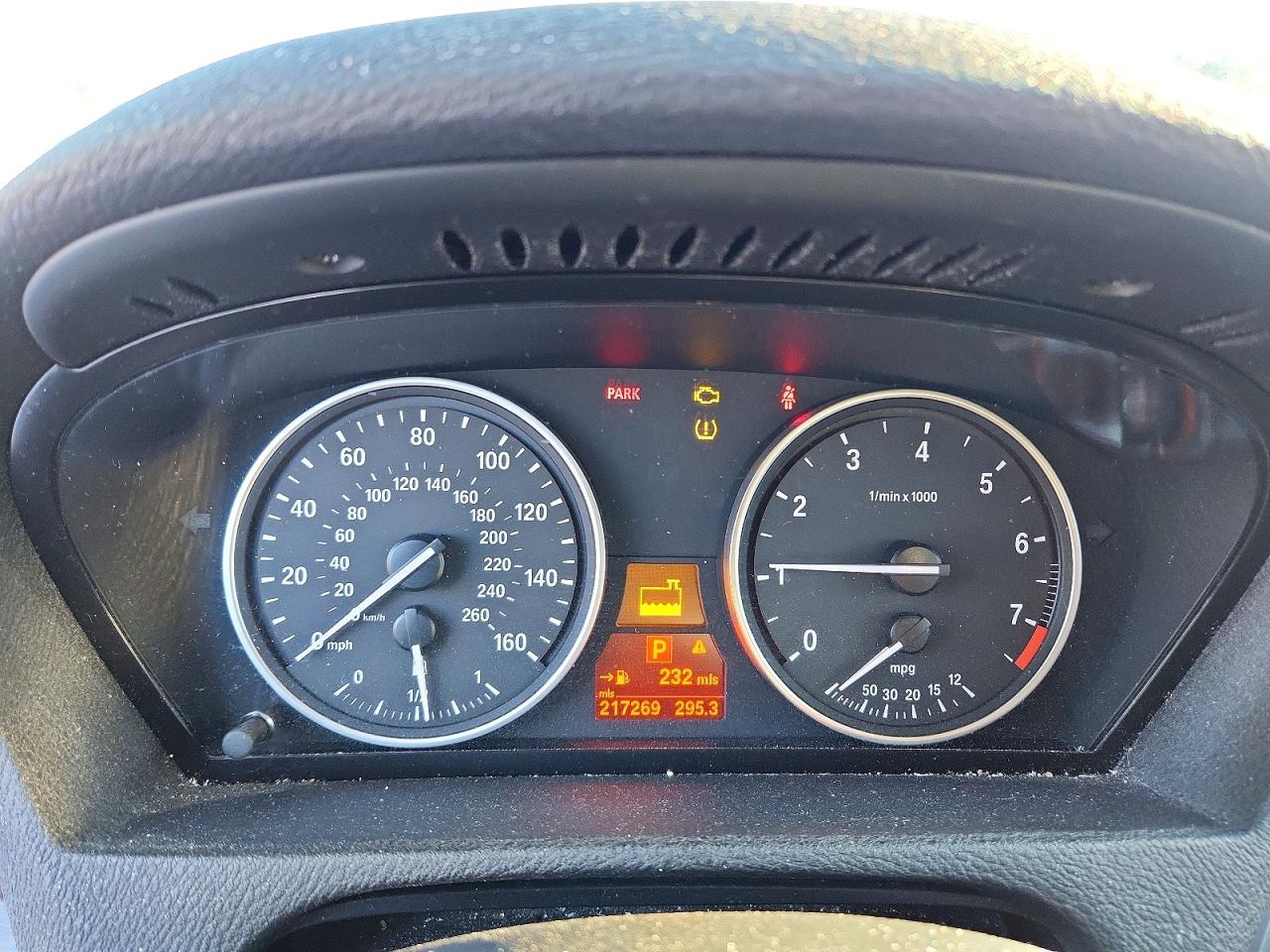 2013 BMW X5