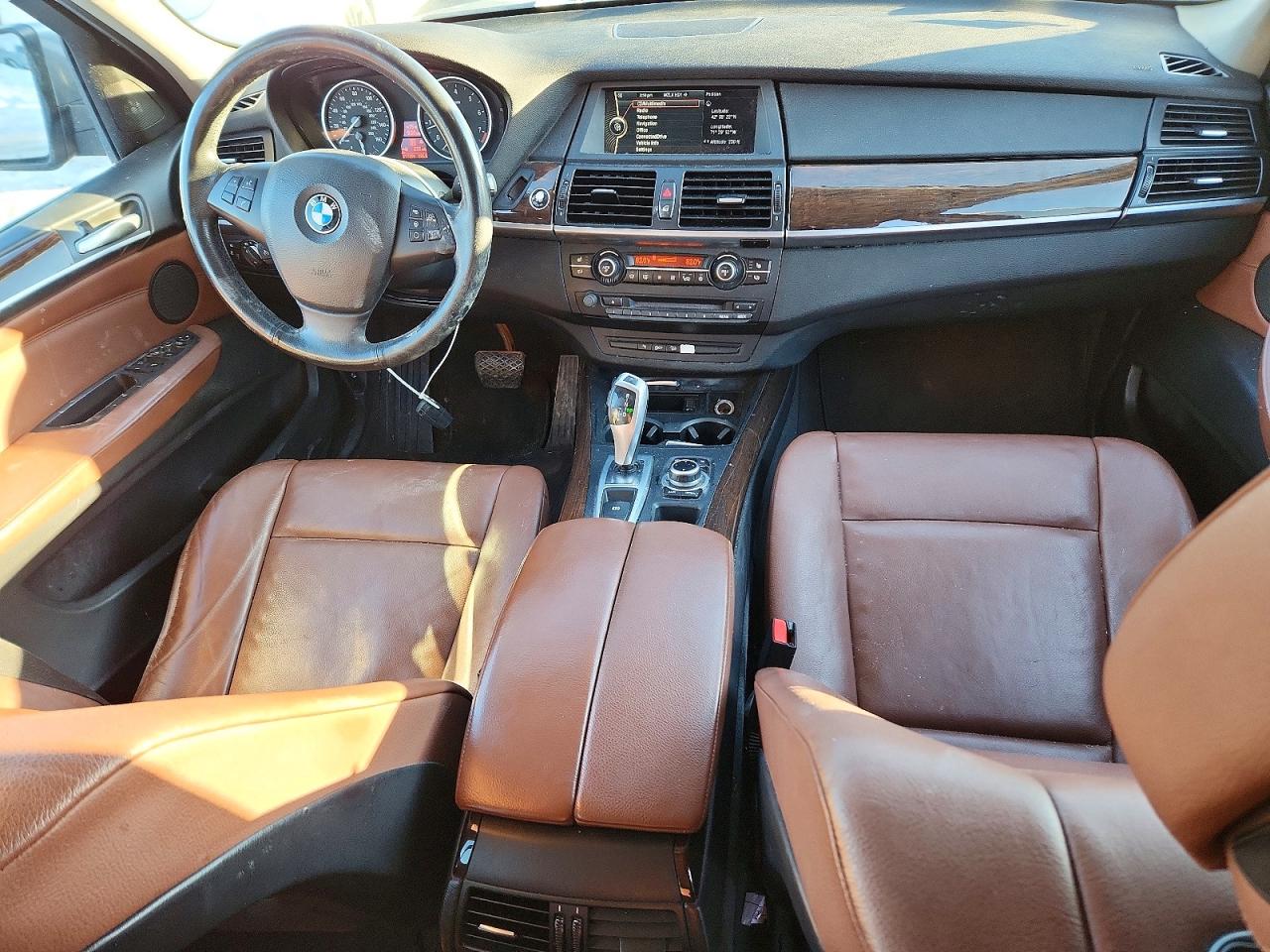 2013 BMW X5