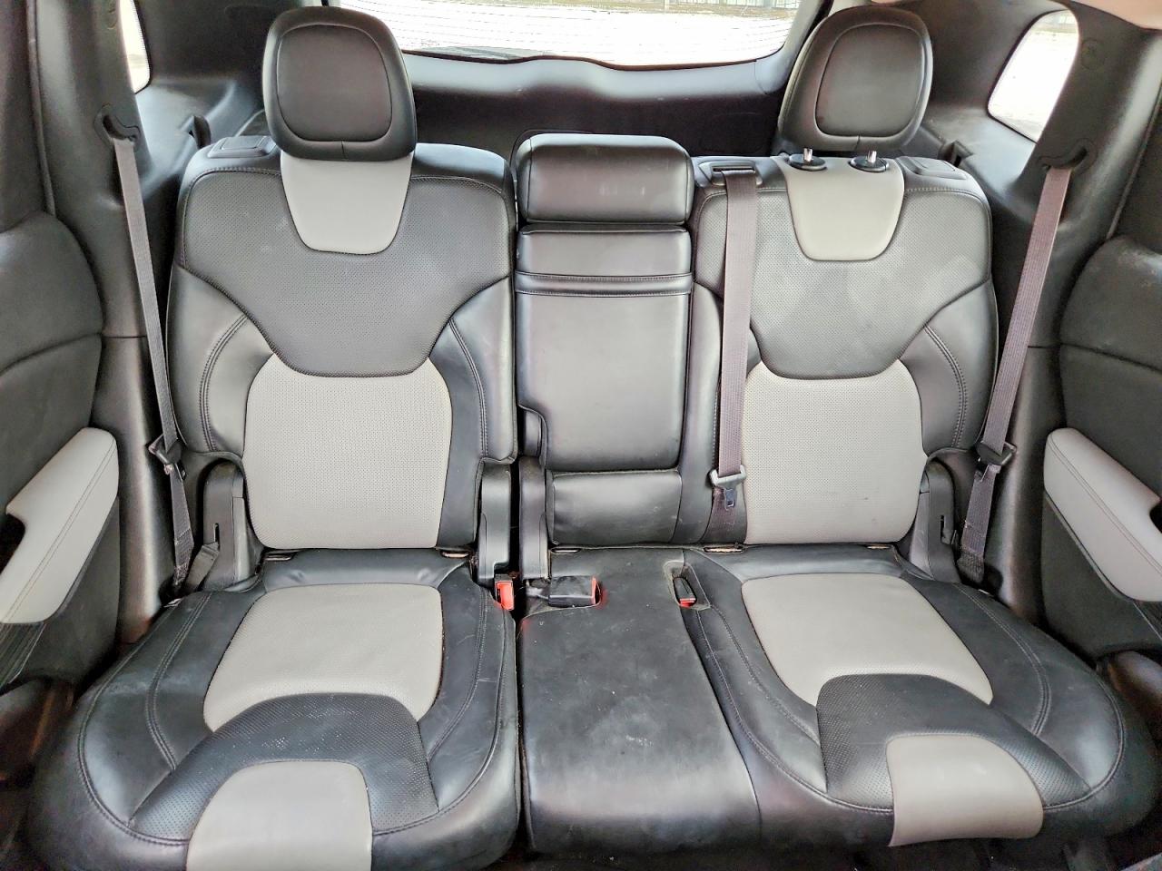 2014 JEEP GRAND CHER