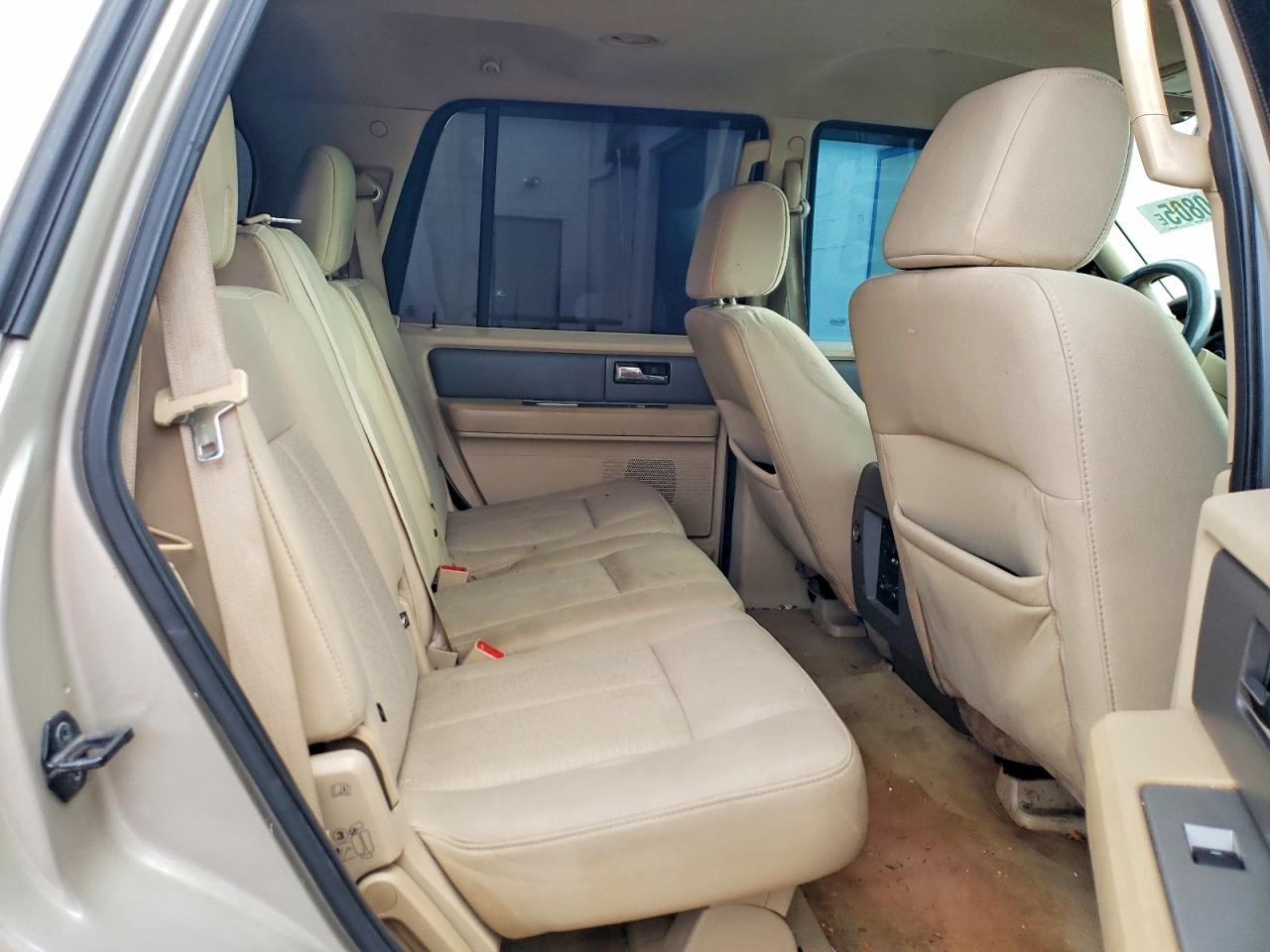 2008 FORD EXPEDITION