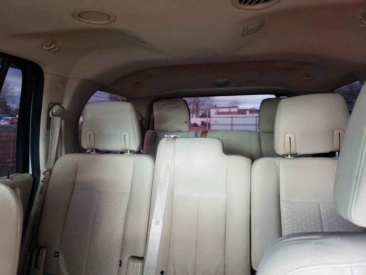 2008 FORD EXPEDITION