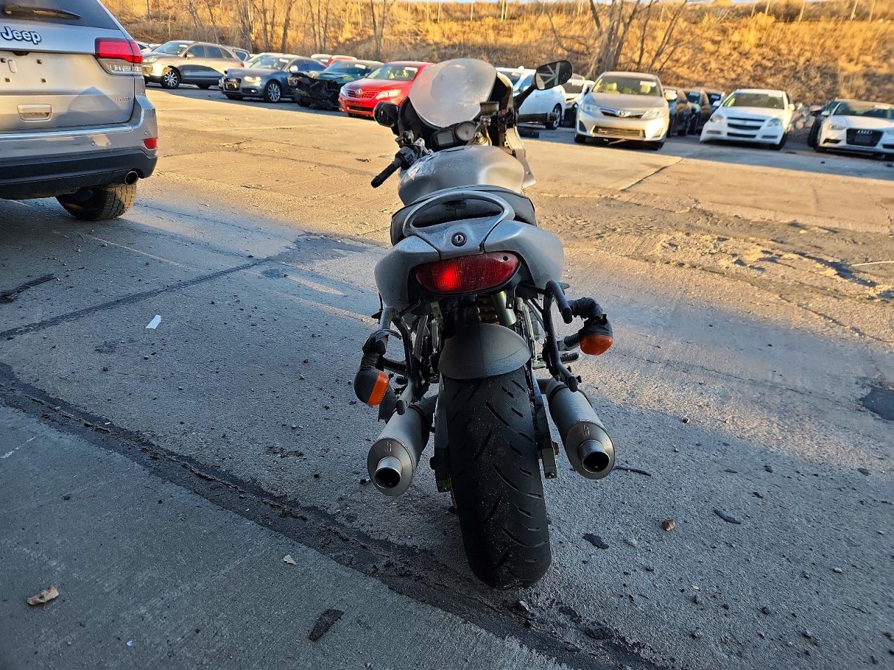 2005 DUCATI ST2/3/4