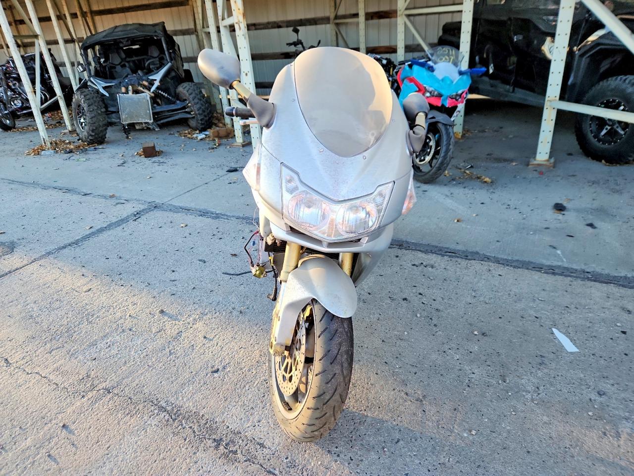 2005 DUCATI ST2/3/4
