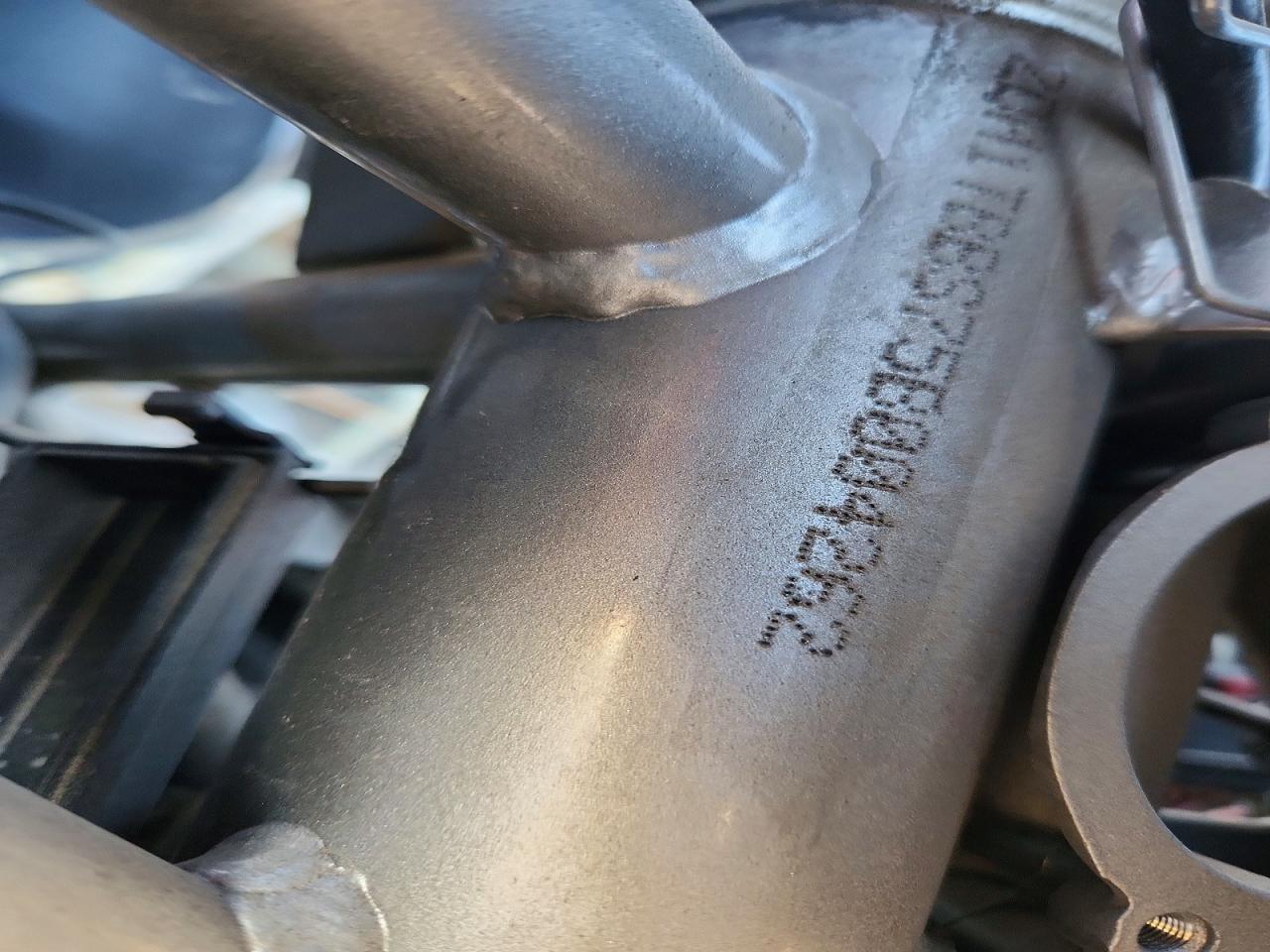 2005 DUCATI ST2/3/4